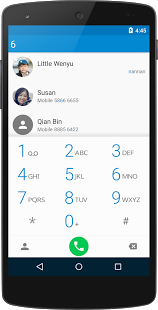 Download ExDialer - Dialer & Contacts